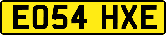 EO54HXE