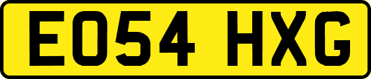 EO54HXG