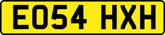 EO54HXH