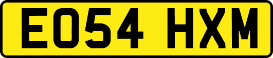 EO54HXM