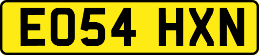 EO54HXN