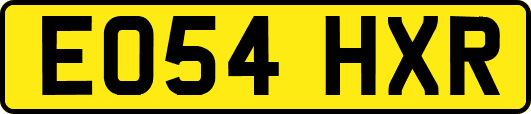 EO54HXR