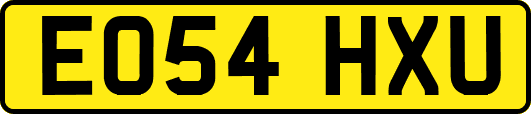 EO54HXU