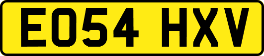 EO54HXV