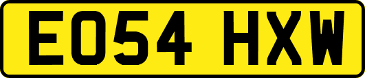 EO54HXW