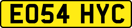 EO54HYC