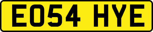 EO54HYE