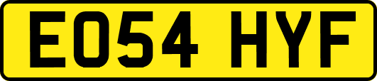 EO54HYF