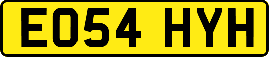 EO54HYH