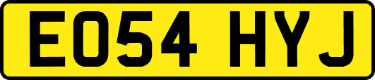EO54HYJ