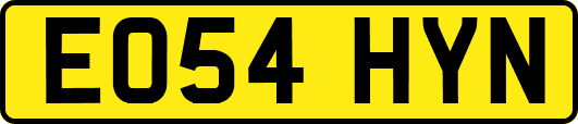 EO54HYN