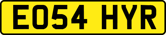 EO54HYR
