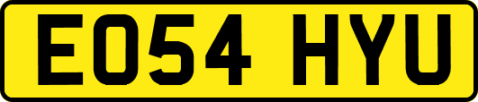 EO54HYU