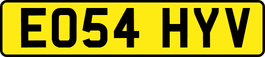 EO54HYV
