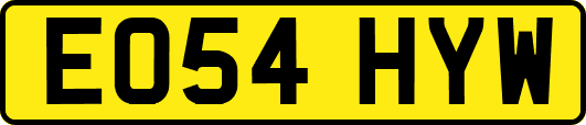 EO54HYW