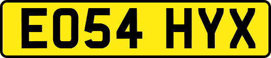 EO54HYX