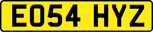 EO54HYZ