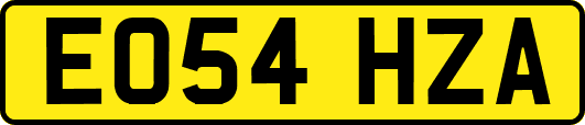 EO54HZA