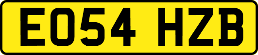 EO54HZB
