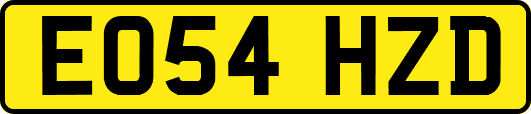 EO54HZD