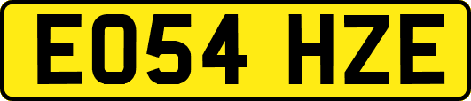 EO54HZE