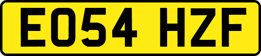 EO54HZF