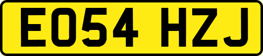 EO54HZJ