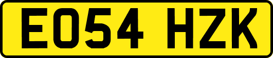 EO54HZK