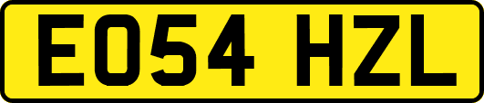 EO54HZL