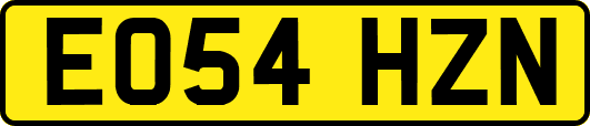 EO54HZN
