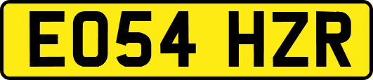 EO54HZR