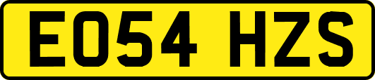 EO54HZS