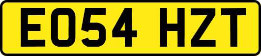 EO54HZT