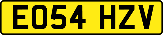 EO54HZV