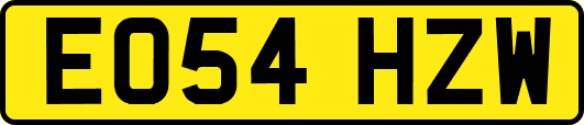 EO54HZW