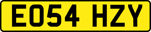 EO54HZY