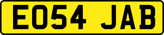 EO54JAB