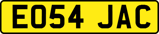 EO54JAC