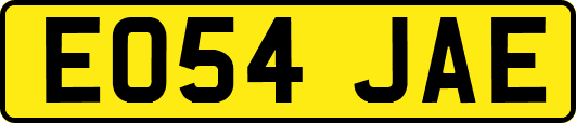 EO54JAE