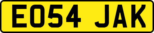EO54JAK
