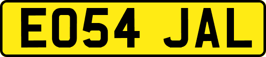 EO54JAL