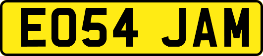 EO54JAM