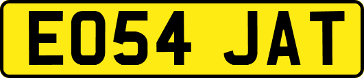 EO54JAT