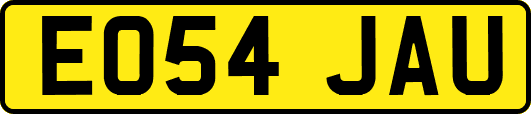 EO54JAU