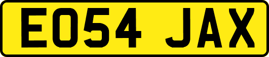 EO54JAX