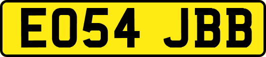 EO54JBB