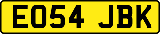 EO54JBK