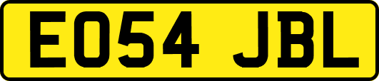 EO54JBL