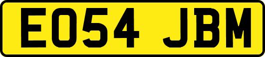 EO54JBM