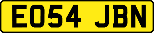EO54JBN